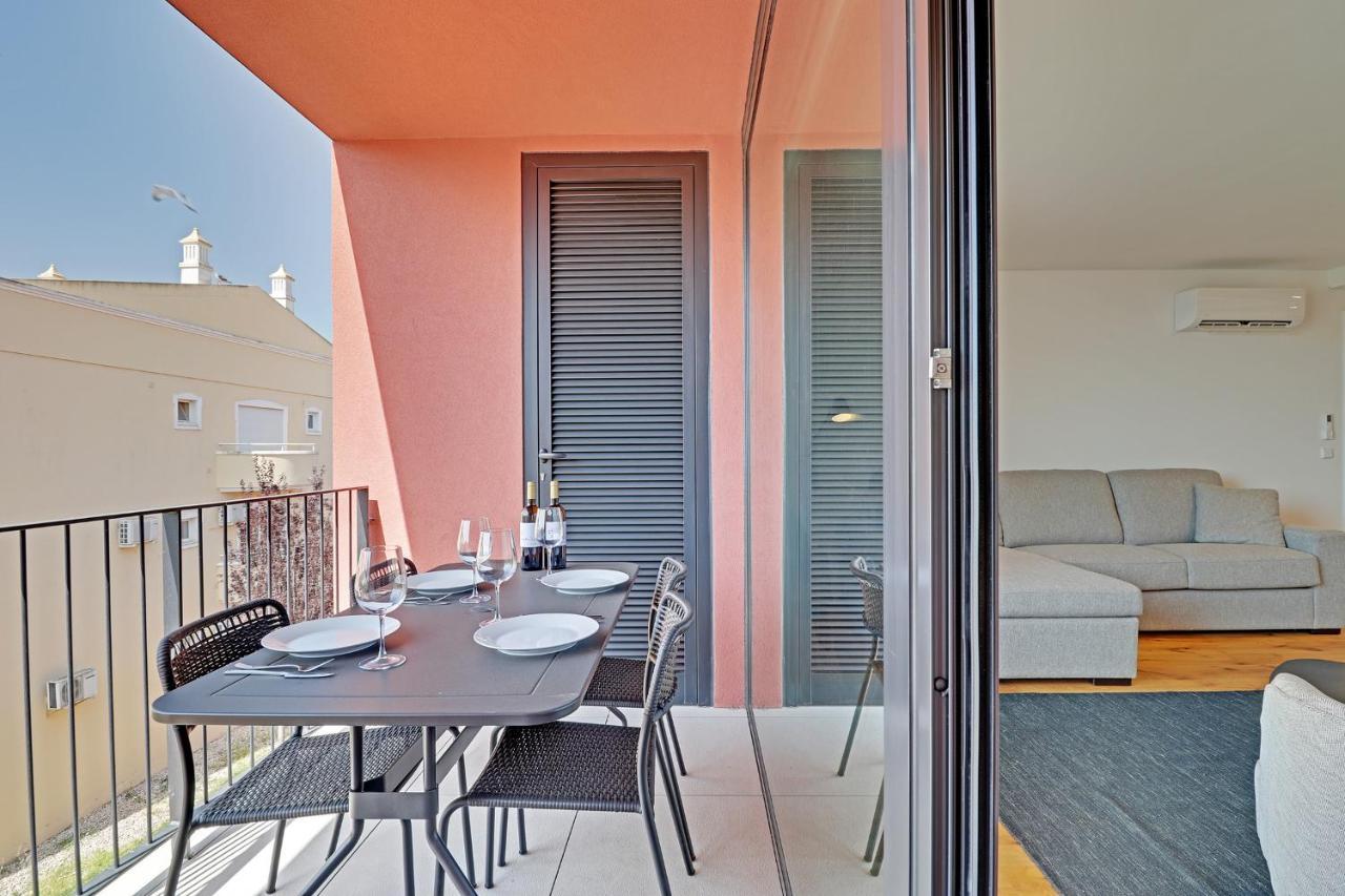 Genebra Apartment Vilamoura Luaran gambar